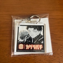 【未開封美品】映画特典とコラボグッズの画像