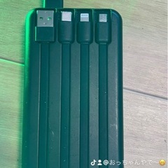 バケツ類やクーラーボックス、道具入れ　モバイルバッテリー✖️2個、集魚灯✖️2個、3000Wと1000W LEDも付けて
の画像