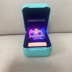 とびだせ！きゅーびっつ ミントの画像