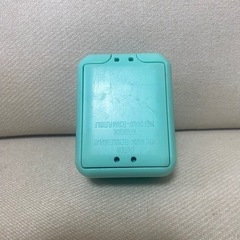 とびだせ！きゅーびっつ ミントの画像