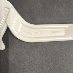 トップ工業 (TOP) たて型アルミワイドパイレン　TPW-0832の画像