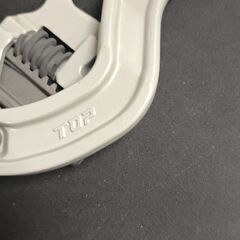 トップ工業 (TOP) たて型アルミワイドパイレン　TPW-0832の画像