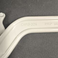 トップ工業 (TOP) たて型アルミワイドパイレン　TPW-0832の画像