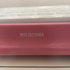 たこ焼きやき器の画像