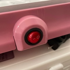 たこ焼きやき器の画像