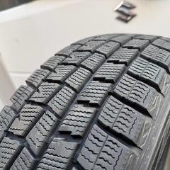 175/65r14 ダンロップ WINTER MAXX  2017年 の画像