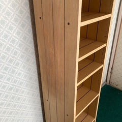 棚の画像