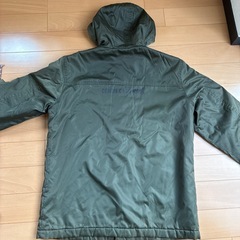 コムサデモードロングジャケットの画像