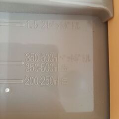 ⚠️値下げ⚠️値引き対応🉑⚠️マルチプレス(ペットボトル・空き缶)の画像