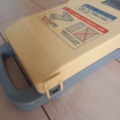 ⚠️値下げ⚠️値引き対応🉑⚠️マルチプレス(ペットボトル・空き缶)の画像