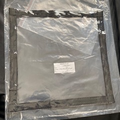 テンマクデザイン　新品未使用　TPUウィンドウシートの画像