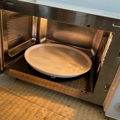 オーブンレンジの画像