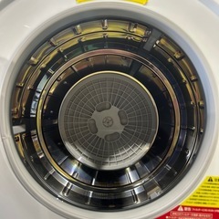 【7K08①】小型乾燥機の画像