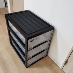 (家具)ケース、収納タンス、チェスト（の画像