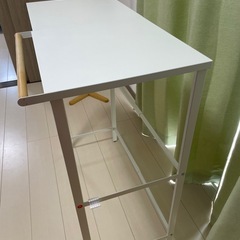 テーブルの画像