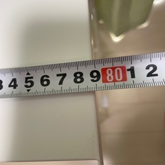 テーブルの画像