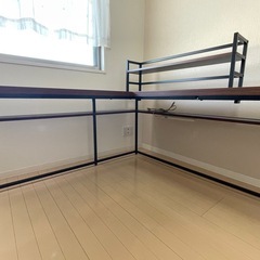 机椅子セットの画像