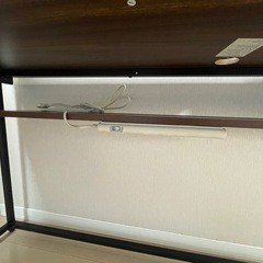 机椅子セットの画像