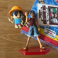 ワンピース
の画像