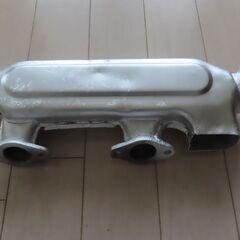 スバルＲ-２ K-12 エキゾーストマニホールドの画像