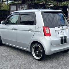 ★支払い総額 23.8万★ローン可能★ホンダ N-ONE ターボ！車検2年付き！下取り、配送可能！の画像