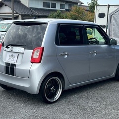 ★支払い総額 23.8万★ローン可能★ホンダ N-ONE ターボ！車検2年付き！下取り、配送可能！の画像