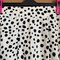 後ろゴム♡ロングスカートの画像