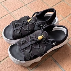 NIKE エアマックスココ　23cmの画像