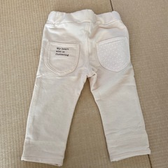 幼児ズボン　女の子サイズ95の画像