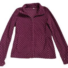 ▲ユニクロ　フリース▲ＵＳＥＤ