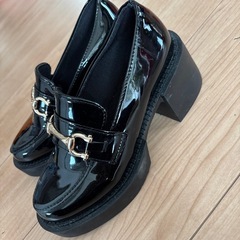 ローファー の画像