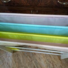 ジャングル×2 和泉大型良品館 ブックラック インテリア【R-176】の画像