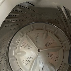 【早い者勝ち‼️】Panasonic 洗濯機　美品✨の画像