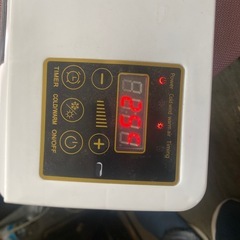 ヒーターの画像