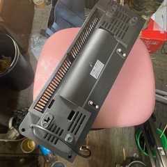 ヒーターの画像