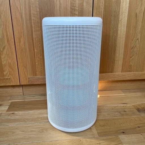 無印良品 空気清浄機balmudaバルミューダMJ-AP1 中古美品 無印良品