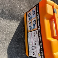 タイヤチェーンの画像