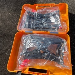 タイヤチェーンの画像