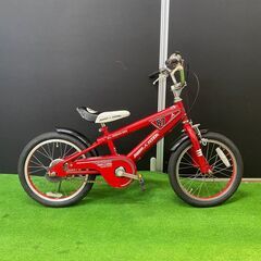 【子供用自転車16インチ】RADIO FLYER ラジオフライヤ...