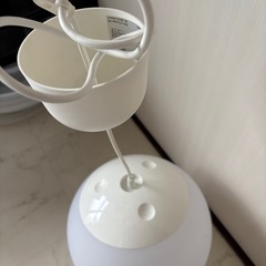 IKEA 電気の画像