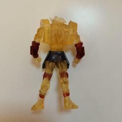 【超造形魂 キン肉マン 悪魔将軍 シークレットフィギュア】の画像