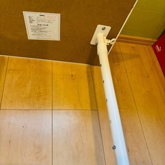 🉐美品／ニトリ昇降式テーブル❗️の画像