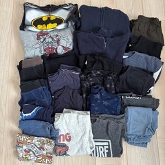 冬服まとめ売りの画像