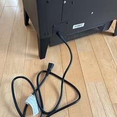 ディンプレックス暖炉型ヒーター　アークリーの画像