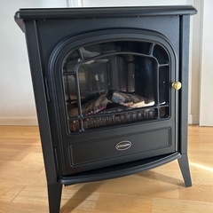 ディンプレックス暖炉型ヒーター　アークリーの画像