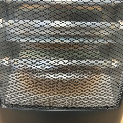 【取引中】遠赤外線速暖電気ストーブ・クオーツヒーターの画像