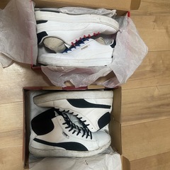 プーマスニーカーの画像