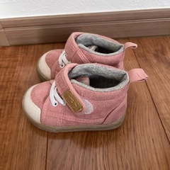 子供用シューズの画像