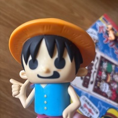 ワンピース
の画像