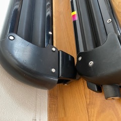 
TERZO スノーボード　キャリアの画像